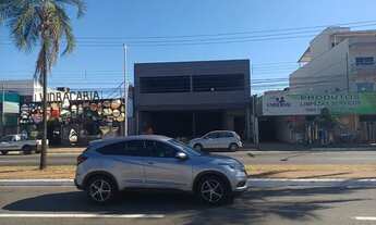 Imagem 3: GALPÃO NOVO AVENIDA DOS ALPES SETOR UNIÃO ÁREA DE 400 METROS, FRENTE A PRAÇA DA FEIRA, OPO