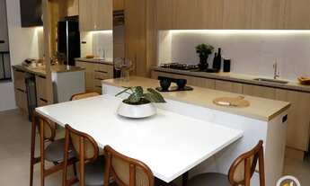 Imagem: GOIâNIA - Apartamento Padrão - Pedro Ludovico