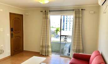 Imagem 2: Apartamento Venda Vila Clementino 72 m² 2 Dormitórios