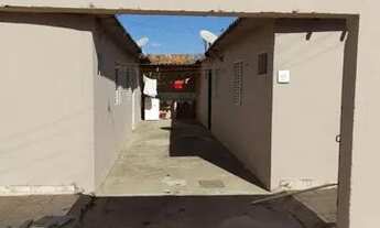 Imagem 2: Casa para Venda em RA XXVI Sobradinho II, Setor Habitacional Contagem (Sobradinho), 2 dorm