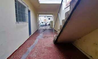 Imagem 4: Alugue já uma casa com 2 dormitórios, 1 suíte e vaga coberta!