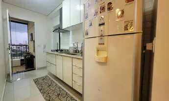 Imagem 4: Apartamento Padrão para Venda em Jardim Tupanci Barueri-SP