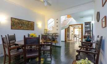 Imagem 6: Casa com 3 dormitórios à venda, 289 m² por R$ 2.000.000,00 - Mirandópolis - São Paulo/SP