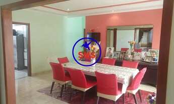 Imagem 5: CASA COM. E RES. em CAMPINAS - SP, JARDIM CHAPADÃO