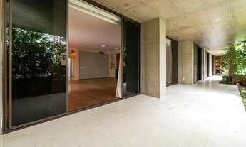 Imagem 2: Quot;A vida com mais ar livre: Seu apartamento no Morumbi com varanda."