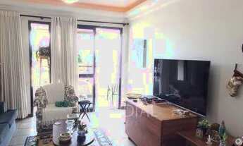 Imagem: Apartamento (tipo - padrao) 4 dormitórios/suite