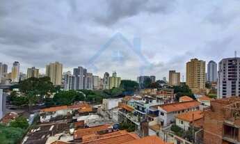 Imagem 3: Apartamento para Locação em São Paulo, Parada Inglesa, 1 dormitório, 1 banheiro, 1 vaga