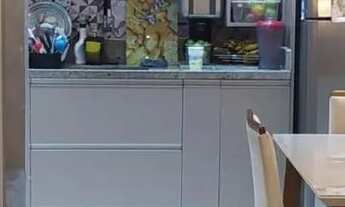 Imagem 5: Apartamento para venda possui 47 metros quadrados com 2 quartos em Jardim Primavera - Boit