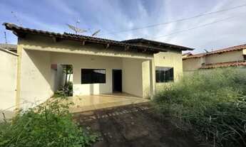 Imagem: Casa no Monte Castelo OpTnDe