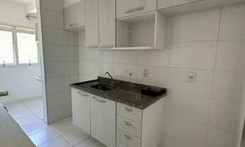 Imagem 2: Apartamento para aluguel com 70 metros quadrados com 2 quartos em Jardim Tupanci - Barueri