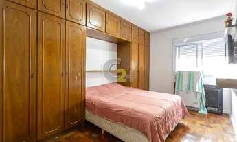 Imagem 7: APARTAMENTO - POMPÉIA - 3 DORMITÓRIOS - 1 SUITE - 1 VAGA