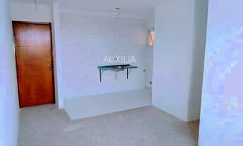 Imagem 3: Apartamento 2 dormitórios a venda no Condomínio Arvores da Amazônia em Sorocaba