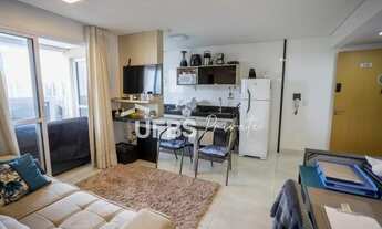 Imagem 4: Qs Marista - Apartamento 1 quarto, sendo 1 suíte