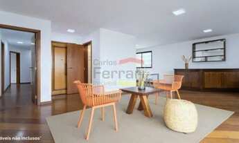 Imagem 4: Aclimação - Apartamento Venda - 3 dormitórios, 2 suítes, 3 vagas, Varanda, Lazer