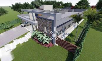 Imagem 6: Casa com 5 dormitórios à venda, 700 m² por R$ 9.000.000,00 - Condomínio Terras de São José