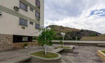 Imagem 2: Apartamento à venda, 65 m² por R$ 250.000,00 - Engenhoca - Niterói/RJ