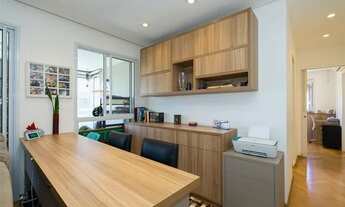 Imagem 2: SOMMA BROOKLIN COM 3 SUITES PARA VENDA