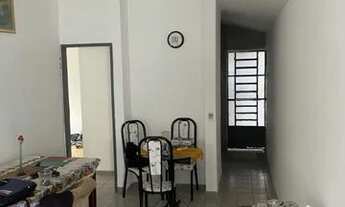 Imagem 6: Casa Conj morada dos palmares