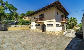 Imagem 4: Ótima oportunidade de investimento, excelente para incorporadora. Casa com 4 dormitórios