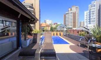 Imagem: Cobertura em Petrópolis