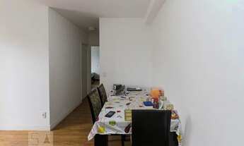 Imagem 2: Apartamento para Aluguel - Vila Santa Clara, 2 Quartos, 54 m2