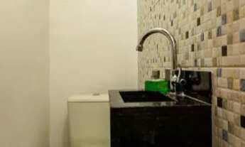 Imagem 7: Sobrado na Vila Nova, 3 quartos