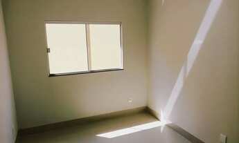 Imagem 3: CASA NOVA JARDIM EUROPA CONTENDO 03 QUARTOS SENDO 1 SUÍTE, SALA AMPLA EM 2 AMBIENTES COM P