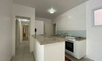 Imagem 4: Apartamento com 3 dormitórios para alugar, 132 m² por R$ 2.300,00/dia - Riviera - Módulo 8