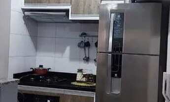 Imagem 6: Apartamento Condominio Vivarte