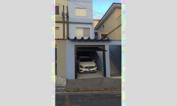 Imagem: SãO PAULO - Casa Padrão - Vila Aurora