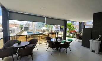 Imagem 4: Alugo apartamento (NOVO) 3 quartos Bancarios, Suíte e WC