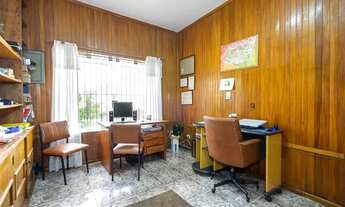 Imagem 5: Casa em bo estado de conservação em ótima localização no Jardim São Paulo