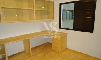 Imagem 3: Alugo apartamento com três dormitórios (uma suíte) e duas vagas, Perdizes, São Paulo - SP