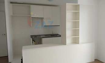 Imagem 3: Apartamento Padrão para Aluguel em Jardim Marajoara São Paulo-SP - 1574