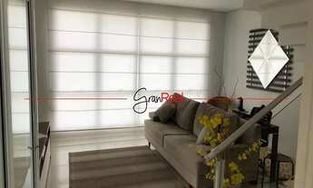 Imagem 2: Lindo sobrado a venda no Condomínio Montreal Residence - Indaiatuba/SP