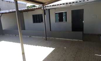 Imagem 2: Alugo casa no condomínio sarandi sem guarita ( Planaltina df