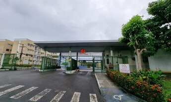 Imagem 5: Jardim Paradiso Alamanda/ 57m²/ 3 quartos/ Térreo!