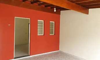 Imagem 6: Casa com 2 dormitórios para alugar, 100 m² por R$ 1.685,94/mês - Jardim Morada do Sol - In