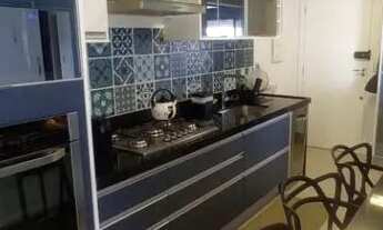 Imagem 1: Apartamento com 3 dormitórios à venda, 122 m² por R$ 1.300.000 - Jardim São Caetano - São