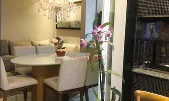 Imagem 3: Apartamento com 2 dormitórios à venda, 75 m² por R$ 680.000,00 - Centro - Arujá/SP