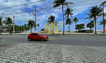 Imagem 2: Apartamento com 2 dorms, Guilhermina, Praia Grande - R$ 240 mil, Cod: 9169