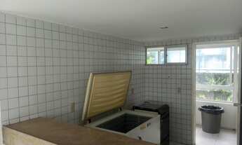 Imagem 3: Apartamento para aluguel possui 189 metros quadrados com 4 quartos em Aflitos - Recife - P