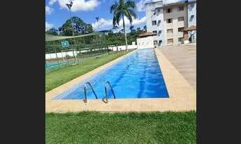 Imagem: Apartamento no Residencial Paradiso Anturio