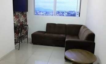 Imagem 2: Apartamento mobiliado no Pagani