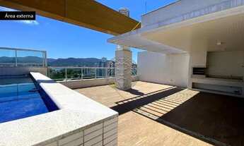 Imagem 4: FLORIANóPOLIS - Cobertura - Agronômica