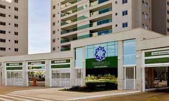 Imagem 4: Excelente Apartamento de 103m² no Residencial Península Lazer e Urbanismo