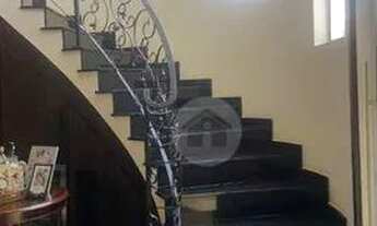 Imagem 2: Casa com 3 dormitórios à venda, 444 m² por R$ 1.570.000,00 - Villa Branca - Jacareí/SP