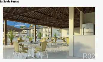 Imagem 5: CARNEIROS - Casa de condomínio térrea com 106 m² com 3 quartos FRENTE MAR