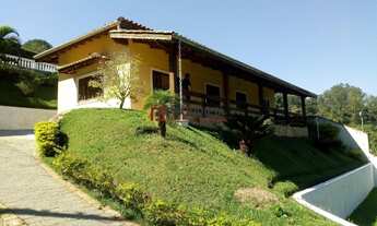 Imagem 2: Casa para aluguel, 3 quartos, 1 suíte, 2 vagas, Vila Petrópolis - Atibaia/SP