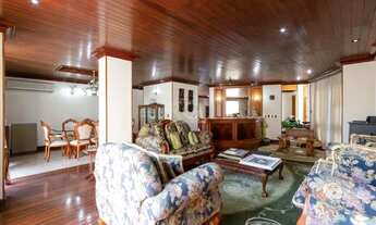 Imagem 7: Casa Condominio para Locação/Aluguel - 784m², 6 dormitórios, sendo 2 suites, 6 vagas - Ipa